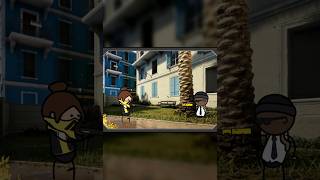 Light VS Light #TheFinals #Animation