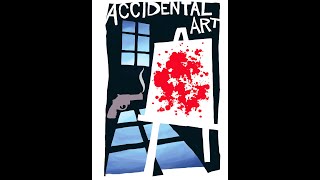 Accidental Art - Directed By Peter John Ross - Edited By Daniele Paesano -