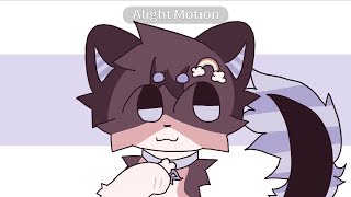 Zingy - Animation Meme Toonsquid Lazy