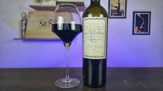 #0804 - DV Catena Syrah 2023 Wine #wine #vino #wine