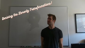 Rigorous Derivation of the Lorentz Transformations