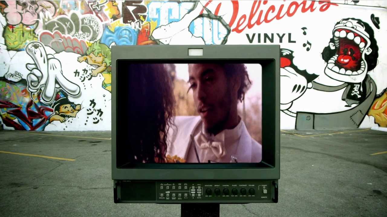 Bizarre Ride II The Pharcyde - 3xCD deluxe edition - YouTube