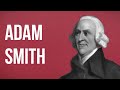 Thorie politique  adam smith