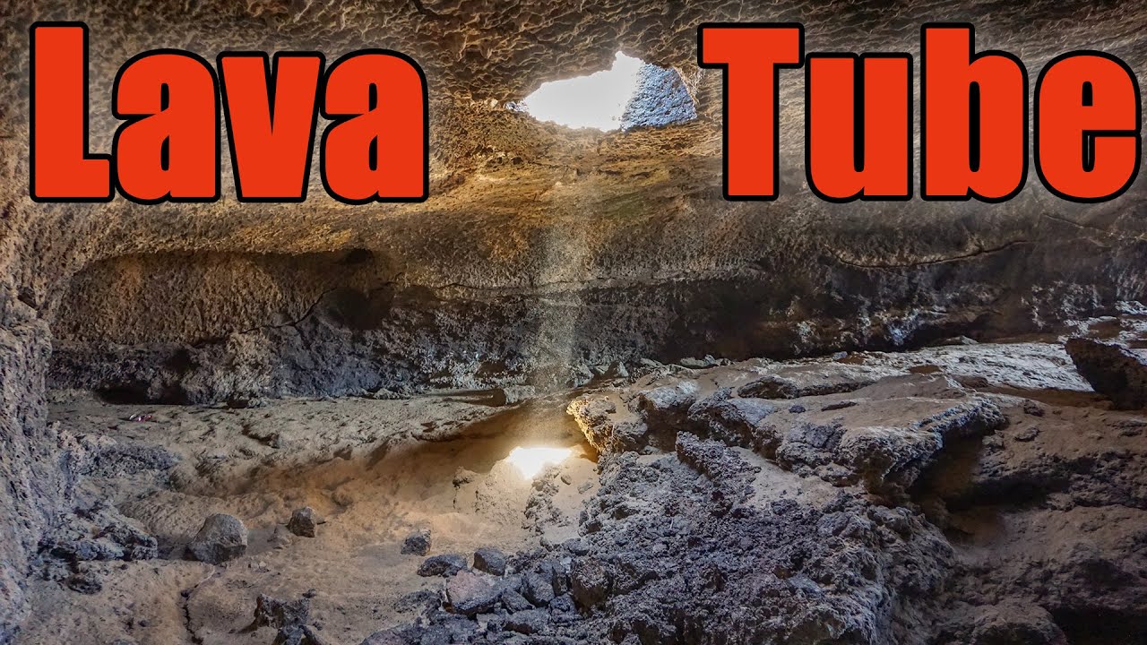 Hidden lava tubes on Moon, Mars can serve as human habitats