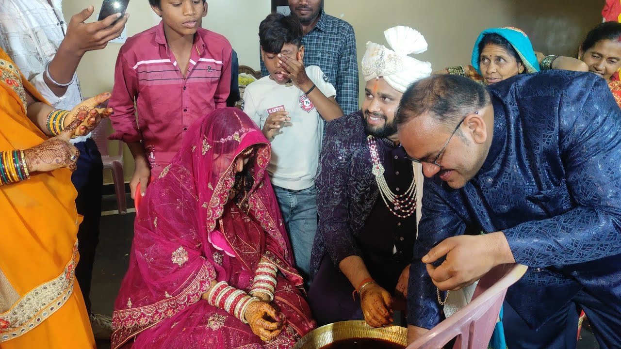 Customs and traditions