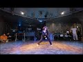 [#VRandB vol.9] あきら様 Judge move