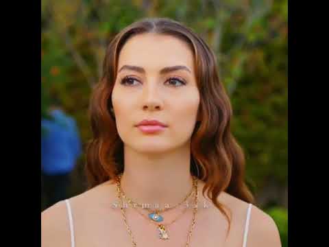 أصابك عشق آوزان وإسراء مسلسل الحب منطقة انتقام