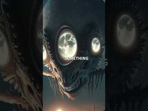 Aliens Are Living