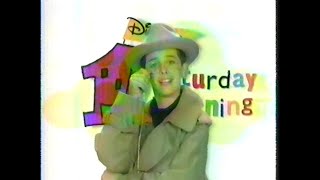 KATU (ABC) commercials [November 1, 1998]