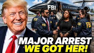 YES! Trump Announces MAJOR ARREST + Top Democrat COLLAPSES in Bribery Scheme!!