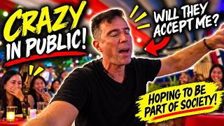 🇰🇭 Failed at Socializing - Night Out w/ Scottie Boy and @tomsaway123
