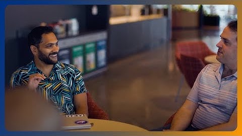 12 builders discuss working in the AWS Infrastructure Services Network Platform team