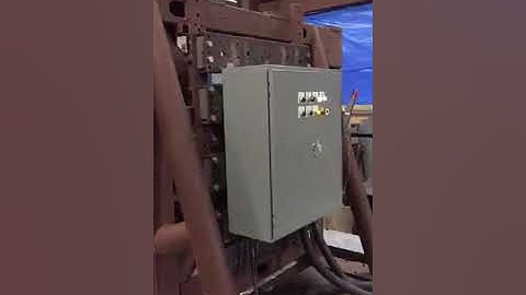 MIL STD 167 1 Vibration Testing, Resonance Condition