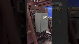 MIL STD 167 1 Vibration Testing, Resonance Condition