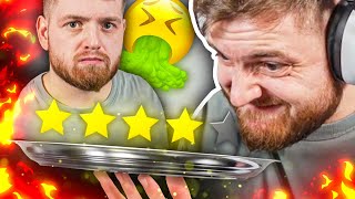 Thumbnail for 😱😨Süßigkeiten TESTEN & fast gekotzt?! - Japanische & Amerikanische Süßigkeiten!