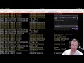[EN] Ancient C++ | MP Term. Game - SSH Channel 2