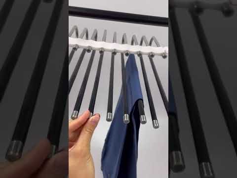 Вешалка для брюк,