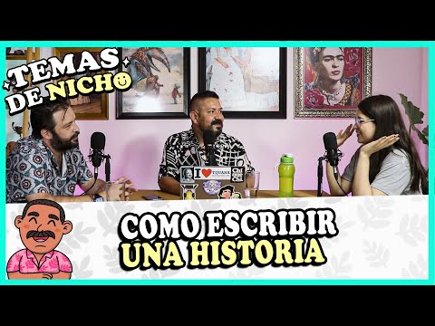 T3 E15: GUIONISMO