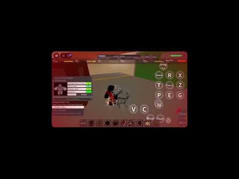 Stand upright rebooted (thr method not working for charged arrows farming)