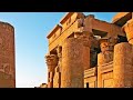 Kom Ombo Temple tour and historical lecture in Egypt