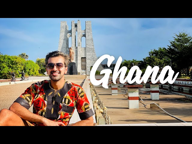 Ultimate Ghana Travel Guide  15 Useful Tips for Ghana Visit 