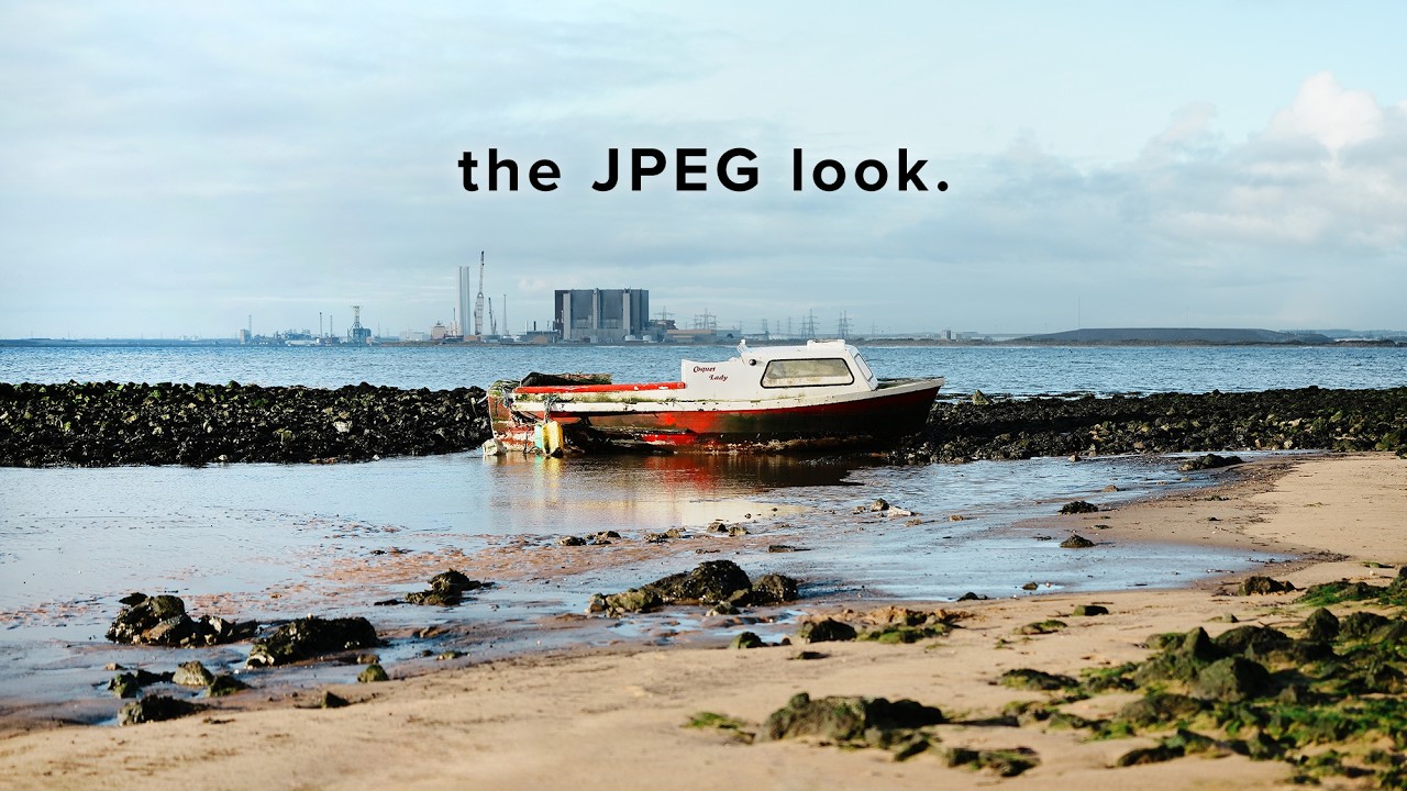 Настройки Sony, которые мне следовало использовать раньше...