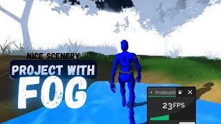 Project with good use of FOG - ITSMAGIC ENGINE