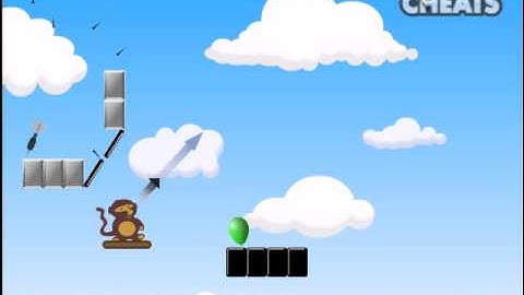 Even More Bloons - Level 31 Dance with Bloon