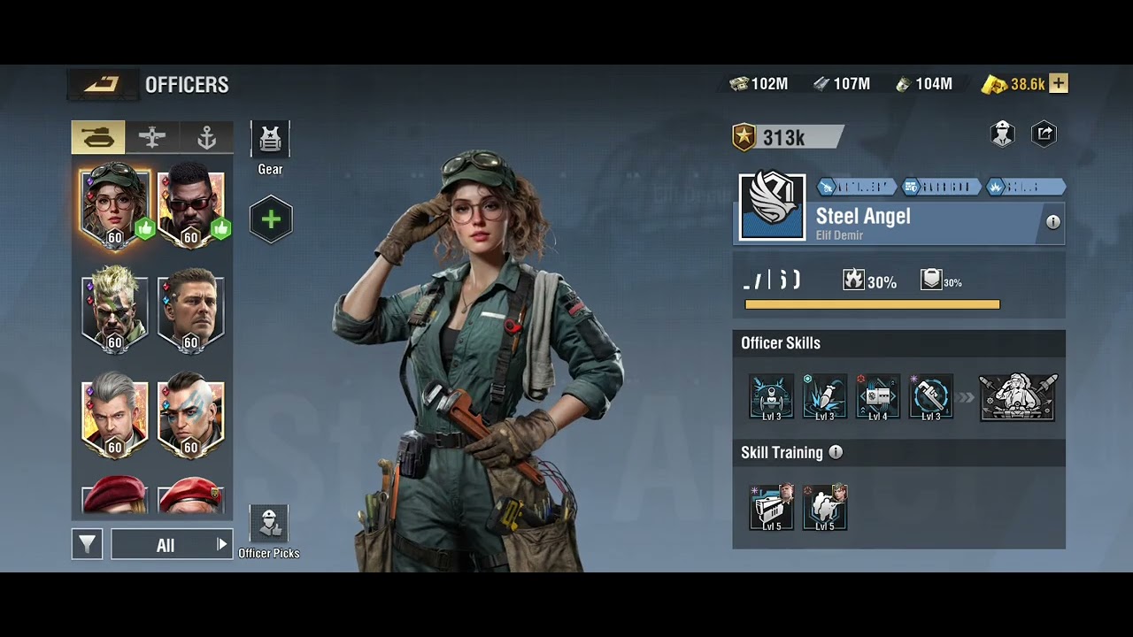 Aegean land battle no music 1/2