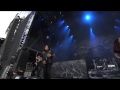 Testament - True American Hate Live @ Wacken Open Air 2012 - HD