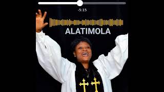 Alatimola gospel music by Oyewole Adeyinka , subscribe to my YouTube TV channel *#free evergreen.