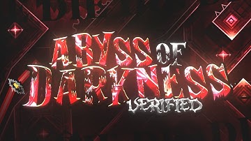 [GEVERIFIEERD] Abyss of Darkness // Exen // (HARDSTE DEMON)