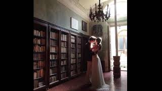 to dance with your lover; a romantic academia playlist
