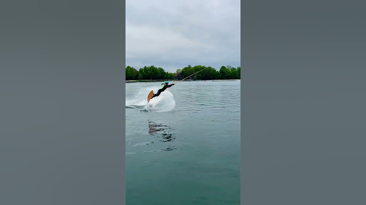 Wakeboard Raley Training #wakeboard #raley