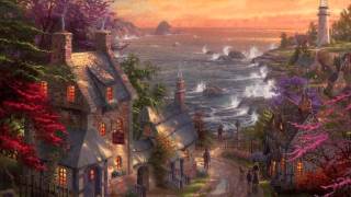 John Coltrane-Nancy With The Laughing Face &amp; Welcome (Thomas Kinkade)