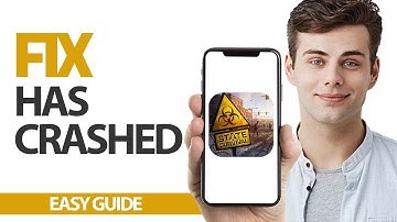 How To Fix State of Survival Game Has Crashed | Final Solution