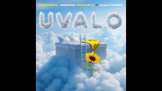 Jazzworx, Thukuthela & Babalwa M - uValo (feat. Dlala Thukzin)