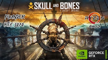 Skull And Bones - Plunder || Play Now For Free || Open Beta