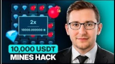 Stake Mines Predictor Bot – How I Got 10,000 USDT in Free Crypto Games 1Win Mines Ton