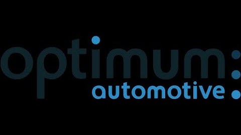 OPTIMUM AUTOMOTIVE - FLEET MANAGEMENT SOLUTION