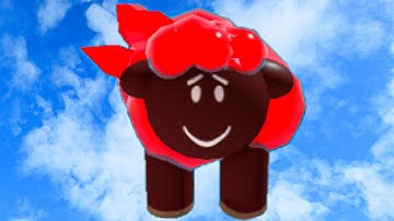 FIND the SHEEP 🐑How to get Ruby Sheep🐑 Roblox