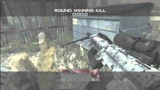 The Seemac Stall | NEW TRICKSHOT (Ladderstall)