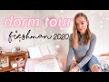Dorm Room Tour 2020 // Mount Holyoke College Freshman