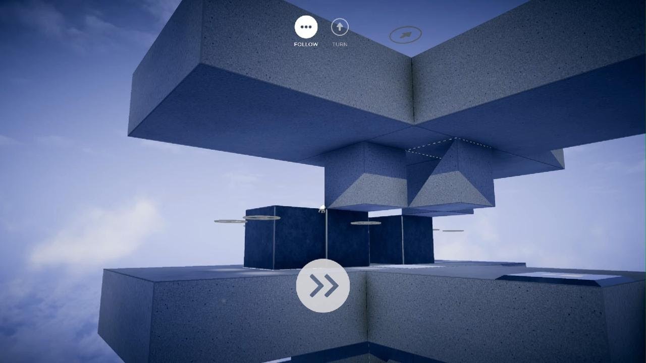 8 Blocks in 1 - (Bug Exploration) -- [HUMANITY] - YouTube