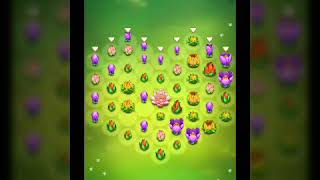 Flower blossom 🌸 games for stress relief screenshot 4