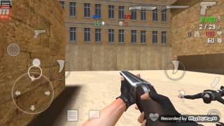 (Special forces group 2!!! Game play 2)#1 screenshot 4