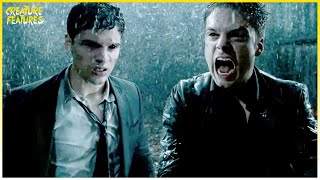 Caleb vs. Chase (Final Fight Scene) | The Covenant | Creature Features