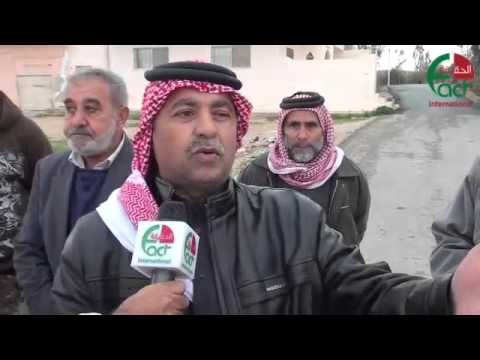 طريق إربد – المفرق.. طريق الموت.. تقرير تلفزيوني