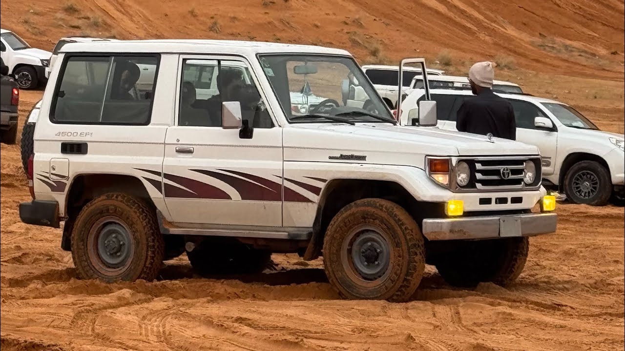 تطعيس المرقى الجديد والصياده يوم الجمعه ١٤٤٦/٠٨/١٥هـ