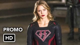 Supergirl 3x08 Promo Supergirl 3x08 Promo